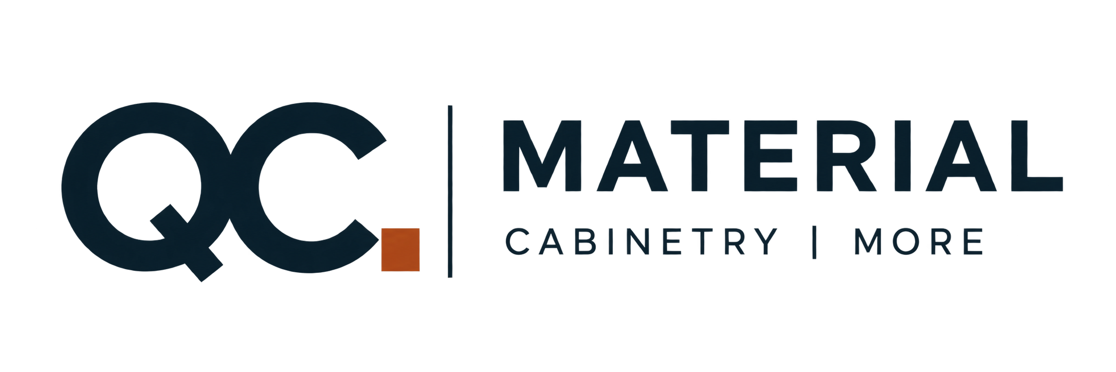 QC Material — Cabinetry | More
